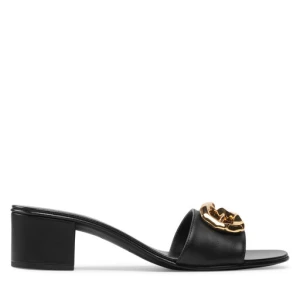 Klapki GIUSEPPE ZANOTTI E200087 Czarny