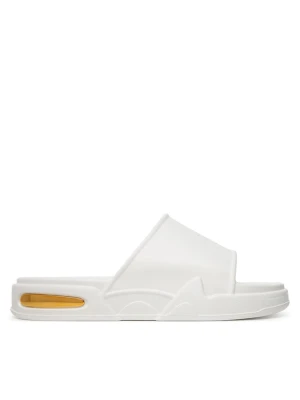 Klapki Giuseppe Zanotti RM60001 Biały