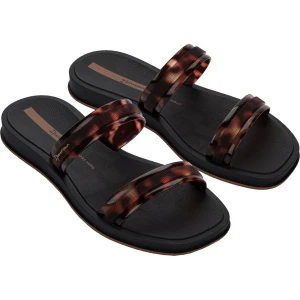 Klapki Glow Trendy Slide AD Wm's Ipanema