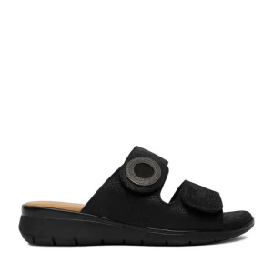 Klapki Go Soft CEO-WI16-INES-08 Czarny