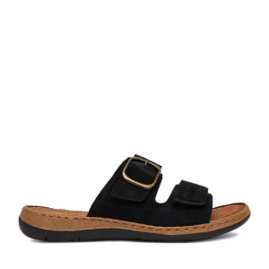 Klapki Go Soft CEO-WI23-4773-09 Czarny