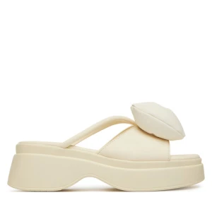 Klapki GOE RR2N4120 Biały