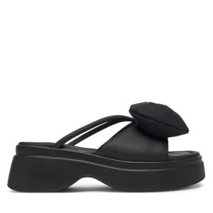 Klapki GOE RR2N4121 Czarny