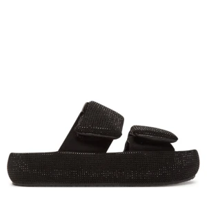 Klapki GOE RR2N4122 Czarny