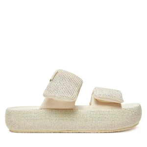 Klapki GOE RR2N4123 Srebrny