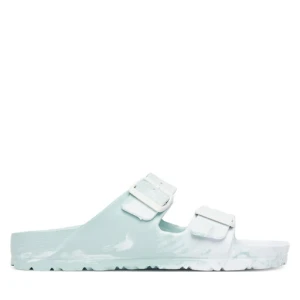 Klapki Grünland 2612 Zielony