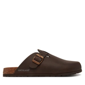 Zdjęcie produktu Klapki Grünland Bobo CB0731 Brązowy