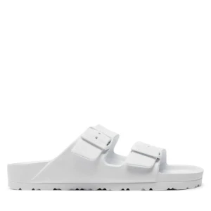 Klapki Grünland Dato CI2612-M2 Biały