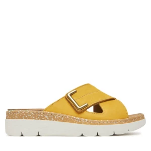 Klapki Grünland Moll CE0855 Zielony