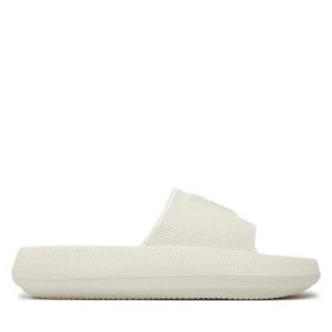 Klapki Guess E4GZ27 WG5X0 Biały