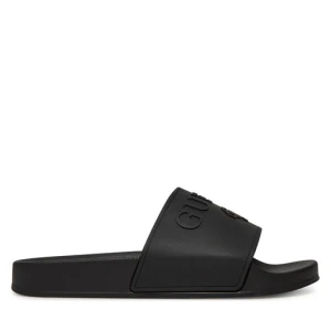 Zdjęcie produktu Klapki Guess E5GZ07BB00F Czarny