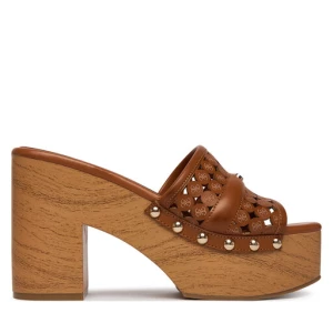 Zdjęcie produktu Klapki Guess FLJ2LL LEA04 Brązowy