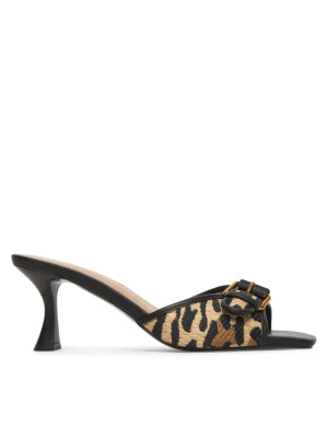 Klapki Guess FLJDI2P EL03 Beżowy