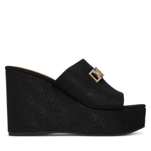 Zdjęcie produktu Klapki Guess FLJEVZ FAB04 Czarny