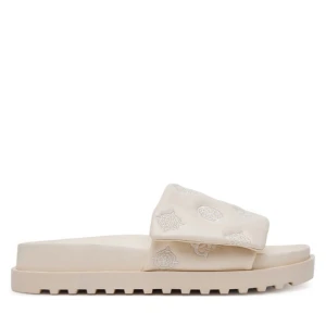 Zdjęcie produktu Klapki Guess FLJFA2ELE19 Beżowy