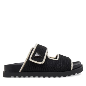 Klapki Guess FLJFDN FAB19 Czarny