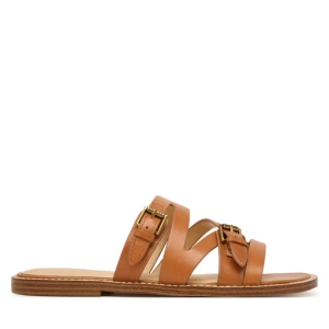 Zdjęcie produktu Klapki Guess FLJGRY LEA03 Brązowy jasny