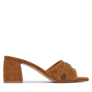 Zdjęcie produktu Klapki Guess FLJGU2 SUE03 Brązowy jasny