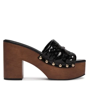 Zdjęcie produktu Klapki Guess FLJQUI PAF04 Czarny
