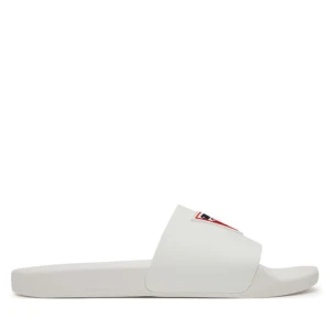 Klapki Guess FMJTOT ELL19 Biały