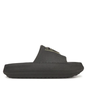Klapki Guess H5GZ03 WG5X0 Czarny
