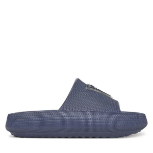 Klapki Guess H5GZ03 WG5X0 Granatowy