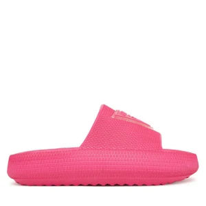 Klapki Guess H5GZ03 WG5X0 Różowy