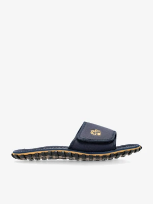 Klapki Gumbies Strider Slides - navy