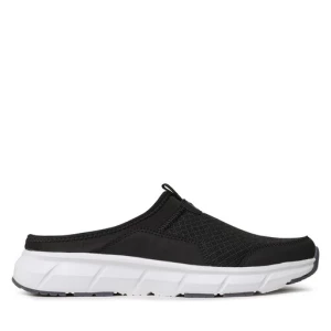 Klapki Halti Lester Slide W Leisure Shoe Czarny