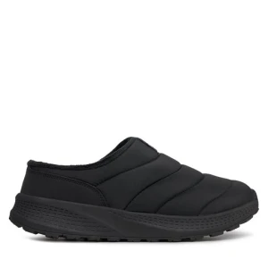 Klapki Halti Rest recovery slipper 054-2936 Czarny