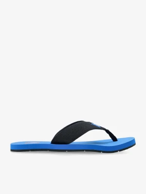 Klapki Helly Hansen Logo Sandal 2 - ebony/cobalt