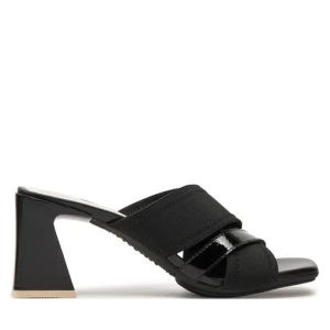 Klapki Hispanitas HV243428 Czarny