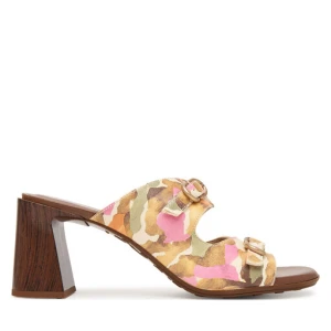 Klapki Hispanitas HV264803 C004 Kolorowy