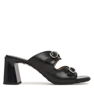 Klapki Hispanitas HV264803 C008 Czarny