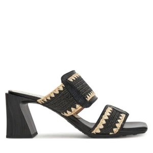 Klapki Hispanitas Miami HV253946 Czarny