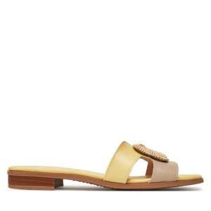 Klapki Hispanitas Yakarta HV253881 Brązowy