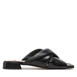 Klapki HÖGL Cathryn 7-101510 Czarny