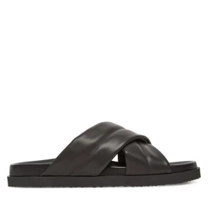 Klapki HÖGL Tessa 9-100820 Czarny