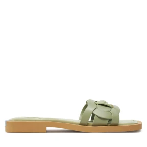 Klapki HOFF San Remo 12444002 Zielony