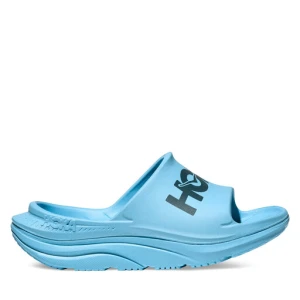 Klapki Hoka Ora Atheltic 1155154 Niebieski