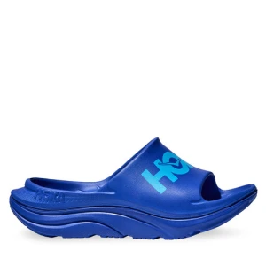 Klapki Hoka Ora Athletic 1155154 Niebieski