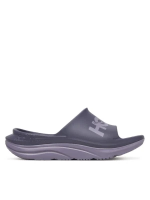 Klapki Hoka Ora Athletic Slide 1155154 Fioletowy
