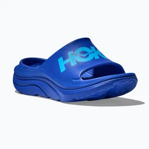 Klapki HOKA Ora Athletic Slide ultramarine/skyward blue