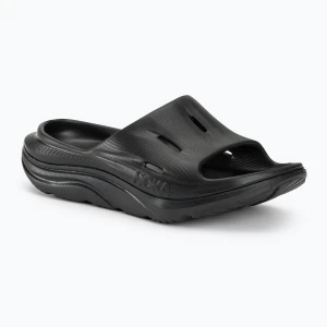 Zdjęcie produktu Klapki HOKA Ora Recovery Slide 3 black/black