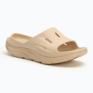 Klapki HOKA Ora Recovery Slide 3 shifting sand/shifting sand