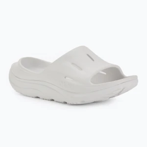 Zdjęcie produktu Klapki HOKA Ora Recovery Slide 3 white