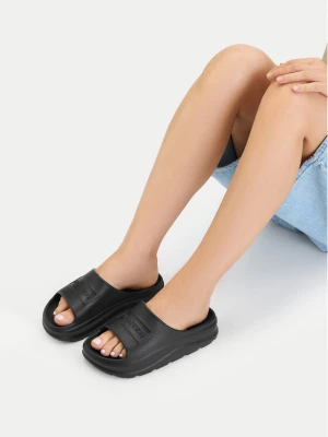 Klapki Hunter CEO-840143A Czarny