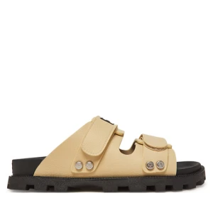 Klapki Hunter HFRU0004251 Beżowy