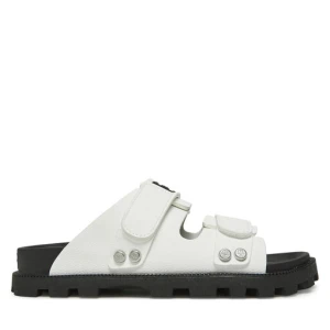 Klapki Hunter HFRU0004251 Biały