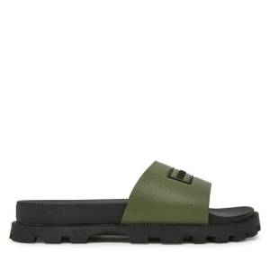 Klapki Hunter HFRU0005251 Zielony